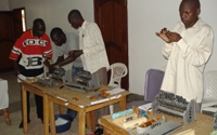 Online Fundraising - Donate to Kilimanjaro Blind Trust