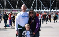 Charity Giving Online - Donate to Harrison's Fund Charity Giving Online - Donate to Harrison's Fund