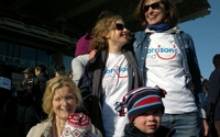 Online Fundraising - Donate to Harrison's Fund Online Fundraising - Donate to Harrison's Fund