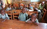 Online Fundraising - Donate to KULE Foundation
