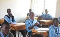 Charity Giving Online - Donate to Kenya Society for Deaf Children 