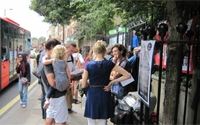 Online Fundraising - Donate to Abney Park Trust Online Fundraising - Donate to Abney Park Trust