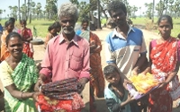Charity Giving Online - Donate to CERDS