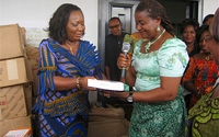 Charity Giving Online - Donate to Naija Worldwide Charities