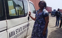 Online Fundraising - Donate to Naija Worldwide Charities