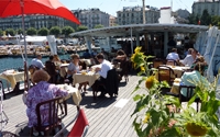 Online Fundraising - Donate to Le Bateau Geneve Online Fundraising - Donate to Le Bateau Geneve