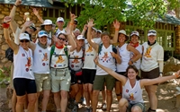 Online Fundraising - Donate to Project Athena