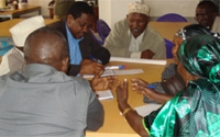 Charity Giving Online - Donate to Horn of Africa Development Initiative 