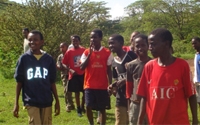 Online Fundraising - Donate to Horn of Africa Development Initiative 